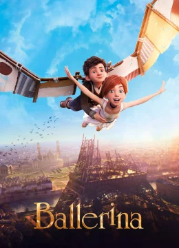 Xem Phim Vũ Điệu Thần Tiên Thuyết Minh Online