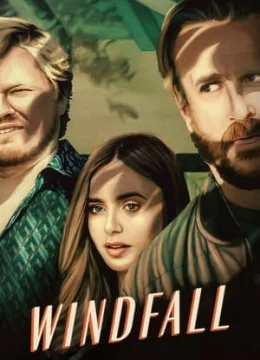 Xem Phim Vụ Đột Nhập Định Mệnh Thuyết Minh Online