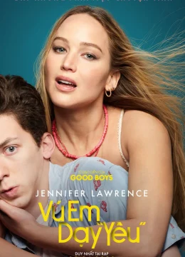 Xem Phim Vú Em Dạy Yêu Thuyết Minh Online