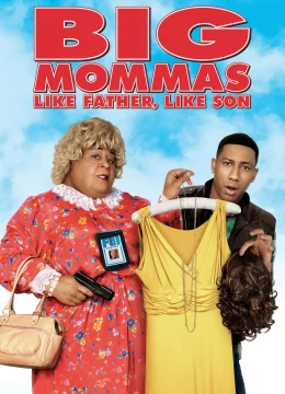 Xem Phim Vú Em FBI: Cha Nào Con Nấy Thuyết Minh Online