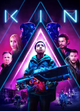 Xem Phim Vũ Khí Bí Ẩn Thuyết Minh Online