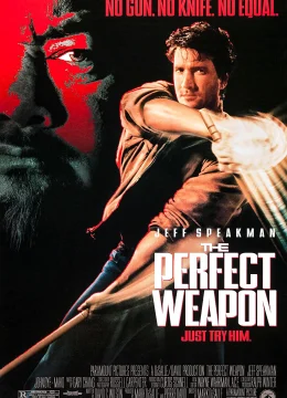 Xem Phim Vũ Khí Hoàn Hảo Thuyết Minh Online