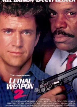 Xem Phim Vũ Khí Tối Thượng 2 Thuyết Minh Online