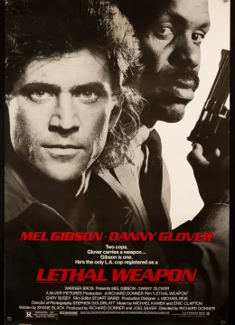 Xem Phim Vũ Khí Tối Thượng Thuyết Minh Online