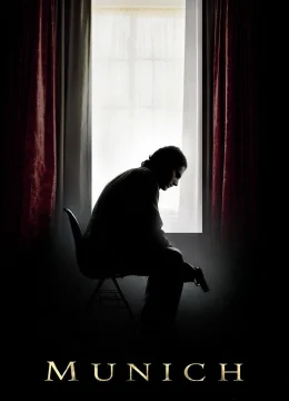 Xem Phim Vụ Khủng Bố Ở Munich Thuyết Minh Online