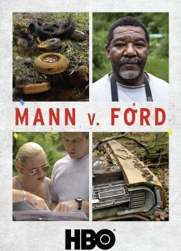 Xem Phim Vụ Kiện Giữa Mann Và Ford Thuyết Minh Online