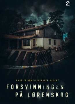 Xem Phim Vụ mất tích ở Lørenskog Thuyết Minh Online