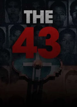 Xem Phim Vụ mất tích tại Ayotzinapa Thuyết Minh Online