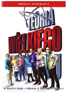 Xem Phim Vụ nổ lớn (Phần 10) Thuyết Minh Online