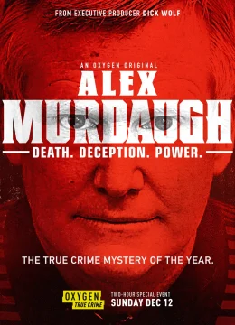 Xem Phim Vụ sát hại nhà Murdaugh: Bê bối tại South Carolina Thuyết Minh Online