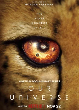 Xem Phim Vũ trụ Thuyết Minh Online