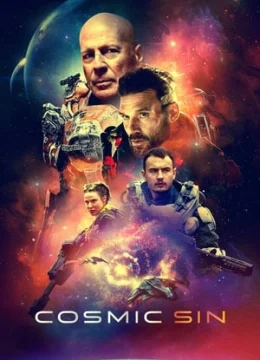 Vũ Trụ Tội Lỗi