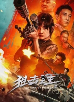 Vua Bắn Tỉa: Ám Sát