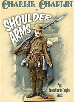 Xem Phim Vua Hề Sác-lô: Tuyển Tập Chiến Binh Quả Cảm Thuyết Minh Online