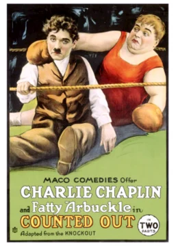 Xem Phim Vua Hề Sác-lô: Tuyển Tập Trận Đấu Quyền Anh Thuyết Minh Online