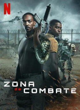 Xem Phim Vùng chiến sự hiểm nguy Thuyết Minh Online