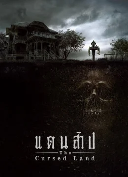 Xem Phim Vùng Đất Bị Nguyền Rủa Thuyết Minh Online