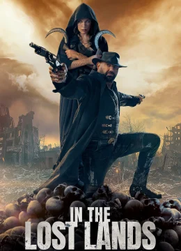 Xem Phim Vùng Đất Bị Quên Lãng Thuyết Minh Online