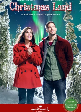 Xem Phim Vùng đất Giáng sinh Thuyết Minh Online