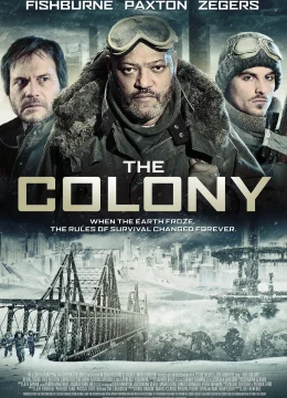 Xem Phim Vùng Đất Khắc Nghiệt Thuyết Minh Online