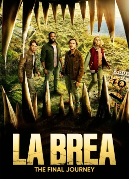 Xem Phim Vùng Đất Nguyên Thuỷ (Phần 3) Thuyết Minh Online