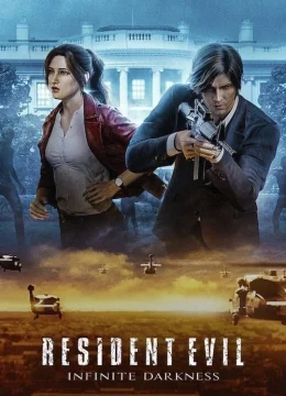 Xem Phim Vùng Đất Quỷ Dữ: Bóng Tối Vô Tận Thuyết Minh Online