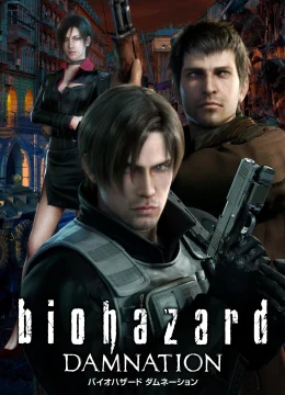 Xem Phim Vùng Đất Quỷ Dữ: Lời Nguyền Thuyết Minh Online