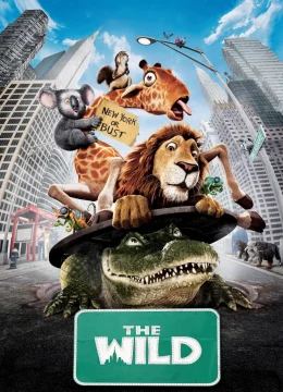 Xem Phim Vùng Hoang Dã Thuyết Minh Online