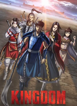 Xem Phim Vương giả thiên hạ (Mùa 1) Thuyết Minh Online