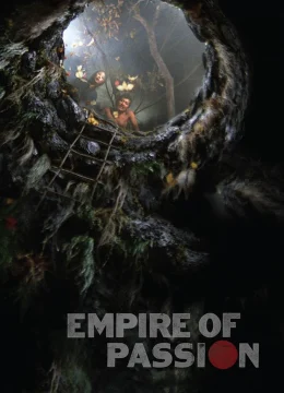 Xem Phim Vương Quốc Đam Mê Thuyết Minh Online