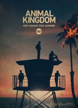 Xem Phim Vương Quốc Động Vật (Phần 5) Thuyết Minh Online