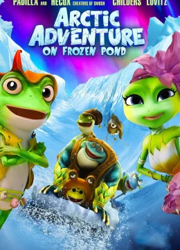 Vương Quốc Loài Ếch 2