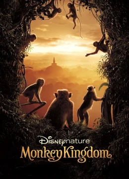 Xem Phim Vương Quốc Loài Khỉ Thuyết Minh Online