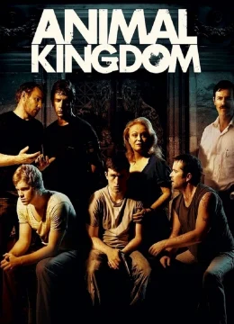 Xem Phim Vương Quốc Tội Phạm Thuyết Minh Online