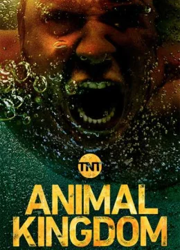 Xem Phim Vương Quốc Tội Phạm (Phần 3) Thuyết Minh Online