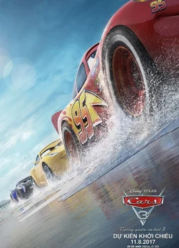 Vương Quốc Xe Hơi 3