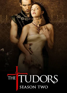 Xem Phim Vương Triều Tudors (Phần 2) Thuyết Minh Online