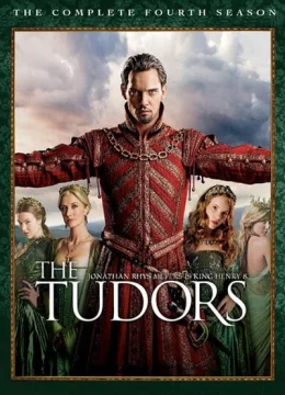 Xem Phim Vương Triều Tudors (Phần 4) Thuyết Minh Online