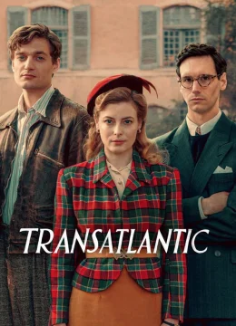 Xem Phim Vượt Đại Tây Dương Thuyết Minh Online