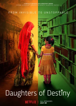 Xem Phim Vượt lên định mệnh Thuyết Minh Online