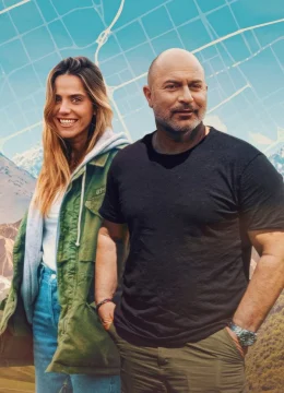 Xem Phim Vượt Mọi Địa Hình Thuyết Minh Online