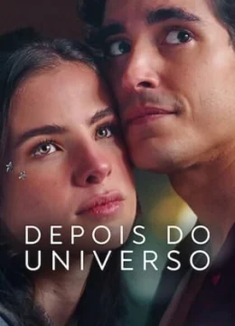 Xem Phim Vượt Qua Cả Vũ Trụ Thuyết Minh Online