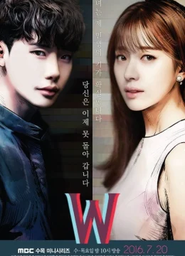 Xem Phim W Hai Thế Giới Thuyết Minh Online