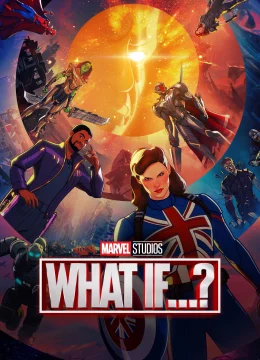 What If…? (Phần 2)