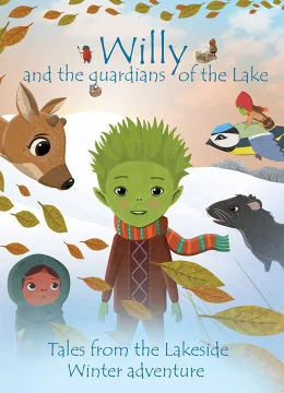 Xem Phim Willy và các vệ sĩ ven hồ Thuyết Minh Online