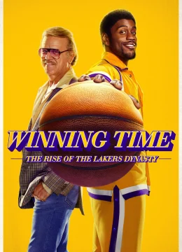 Xem Phim Winning Time: The Rise of the Lakers Dynasty (Phần 1) Thuyết Minh Online