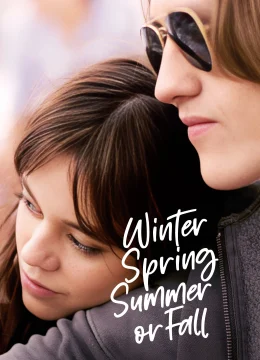 Xem Phim Winter Spring Summer or Fall Thuyết Minh Online