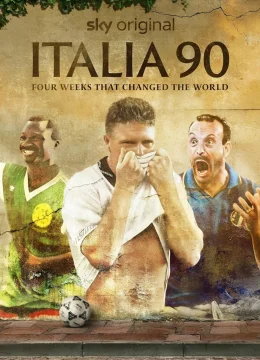Xem Phim World Cup Italia 90 Thuyết Minh Online