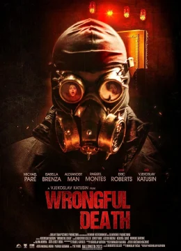 Xem Phim Wrongful Death Thuyết Minh Online