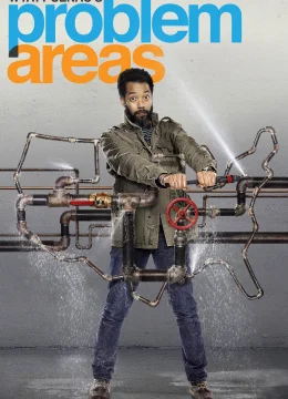 Xem Phim Wyatt Cenac Bàn Về Các Khu Vực Có Vấn Đề (Phần 2) Thuyết Minh Online